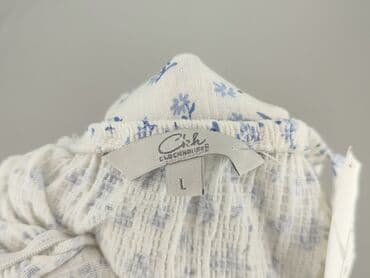 stroje kąpielowe wyprzedaż zalando: C&A, Kombinezon damski, L — 4