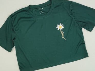 shein bluzy: Shein, Top damski, rozmiar M — 1