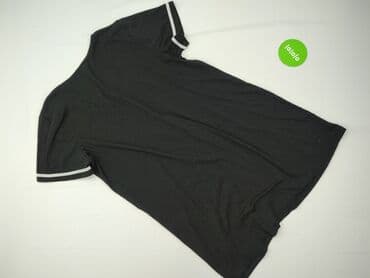 shein tuniki plus size: Shein Curve, T-shirt damski, rozmiar 3XL — 3