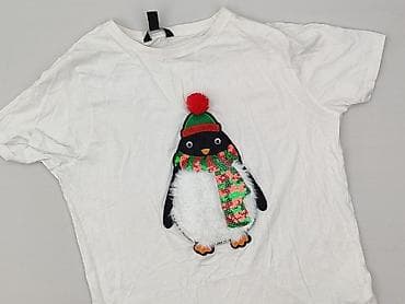 panterki: New Look, T-shirt damski, rozmiar M — 1