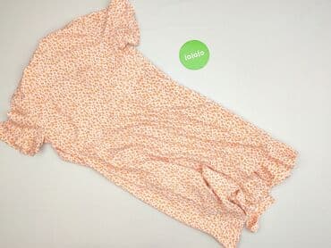 sukienka h m czerwona: H&M, Sukienka damska, rozmiar XS — 3