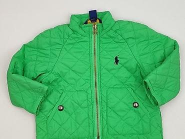 pull and bear kurtka bomber: Куртка, Polo Ralph Lauren, 9-12 міс., стан - Дуже гарний — 1