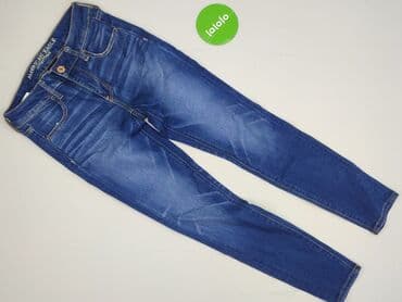 dżinsy z dziurami: American Eagle, Jeans for women, size M (EU 38) — 2