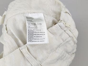 buty crocs ccc: H&M, Spodnie materiałowe damskie, rozmiar M — 5