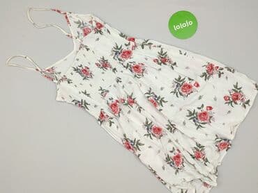 sukienka dekolt halter: H&M Divided, Women`s dress, 2XS — 3