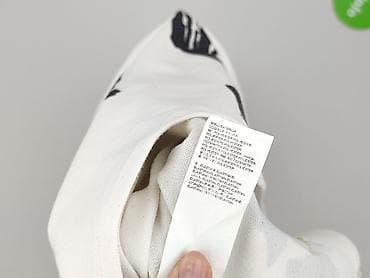 tekst w klapkach: Desigual, Sukienka damska, rozmiar S — 5