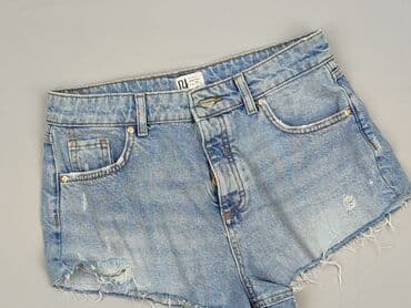 buty river island: Shorts for women, size L — 2