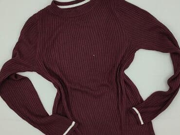 Bluzy: Bluza, H&M, 12 lat, 146-152 cm, stan - Bardzo dobry