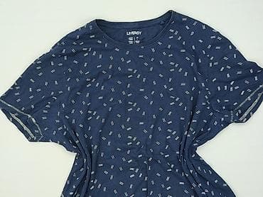 czerwony lech: Livergy, T-shirt damski, rozmiar L — 1