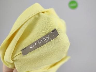 kurtki hi tech: Orsay, Marynarka damska, rozmiar M — 4