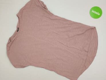 top z piórami mango: Beloved, T-shirt damski, rozmiar M — 2