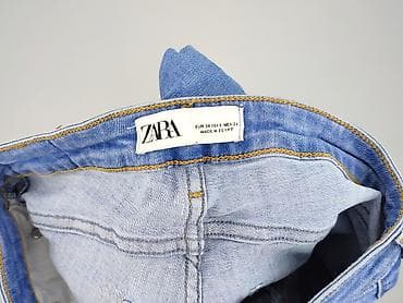 spodnie born2be: Zara, Jeansy damskie, rozmiar S — 4