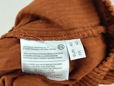 kozaki chanel: Yessica, Spódnica damska, rozmiar L — 4