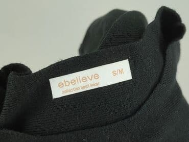 sweter włochaty: Sweter damski, S — 4