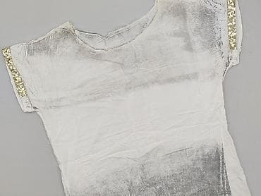 Bluzki i koszule: Bluzka damska, rozmiar 3XL — 1