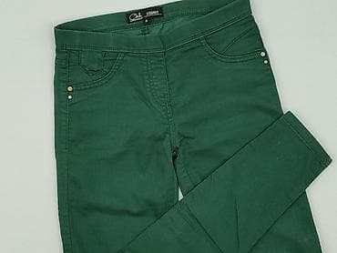 CKH Clockhouse, Legginsy Eleganckie damskie, rozmiar S