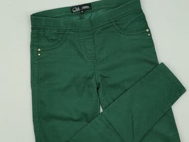 szorty ck: CKH Clockhouse, Legginsy Eleganckie damskie, rozmiar S — 1