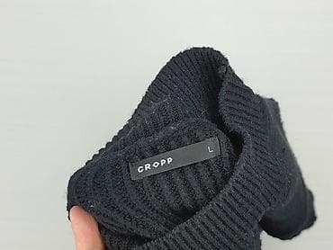 nirvana cropp: Cropp, Sweter damski, rozmiar L — 5