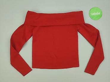 czerwone bluzki mohito: Mohito, Bluzka damska, rozmiar XS — 2