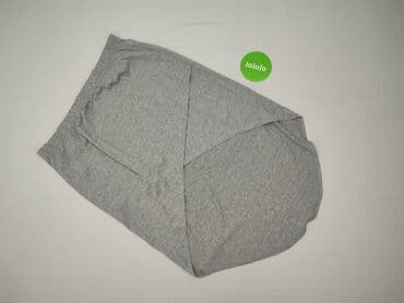 spódnice z tiulu dla puszystych: Janina, Spódnica damska, rozmiar 2XL — 2