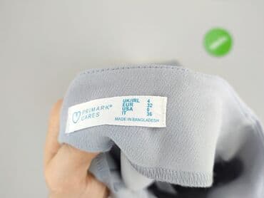 legginsy push up xs: Primark, Spodnie materiałowe damskie, 2XS — 4