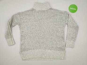 golf czarny: New Look, Golf damski, rozmiar S — 2