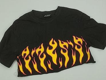 Ubrania damskie: Shein, Top damski, rozmiar S — 1