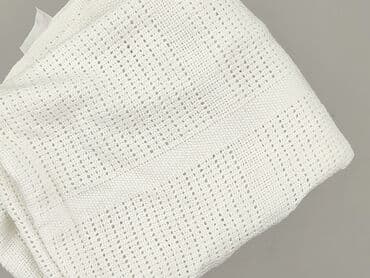 pepco pościel dla dzieci: Koc 90 x 70, kolor - Biały, stan - Bardzo dobry — 5