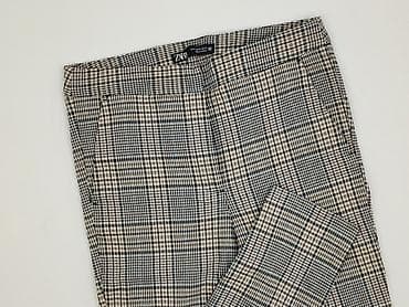 cargo stradivarius: Męskie spodnie ZARA, rozmiar M (EU/USA), MEX 28. Klasyczny wzór w — 1