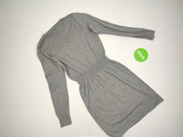 hm t shirty basic: H&M, Women`s dress, size S (EU 36) — 3