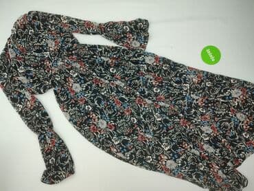 sukienki trapezowe midi: Sukienka damska, rozmiar M — 3