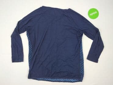 bluzki do plisowanej spódnicy: Bonita, Bluzka damska, rozmiar XL — 4