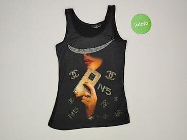 sweter chanel: Chanel, Top damski, rozmiar S — 2