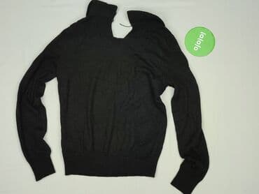 ariana grande ubrania h m: H&M, Sweter damski, rozmiar XS — 3