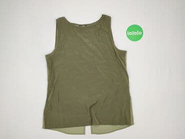 wólczanka koszula jedwabna: Bik Bok, Women's blouse, size L (EU 40) — 2