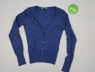 c and a sweter: Clockhouse, Kardigan damski, S — 2