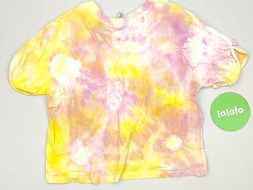 oversized t shirty basic: Divided, T-shirt damski, rozmiar S — 3