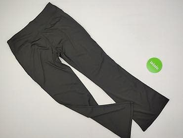 alpha one dresy: Spodnie dresowe damskie, rozmiar 2XL — 3