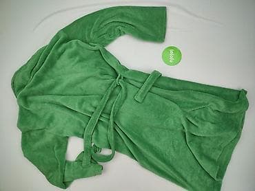 hello kitty kapcie: CODE damski, Szlafrok, rozmiar 2XL — 4