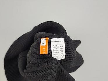 sweter damski golf: Golf damski, rozmiar M — 4