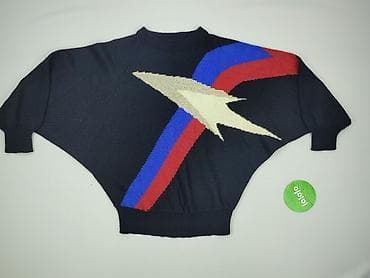 hellfire club bluza: Sweter damski, rozmiar 6XL — 2