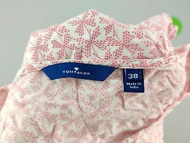 koszula damska tom tailor: Tom Tailor, Bluzka damska, rozmiar M — 4