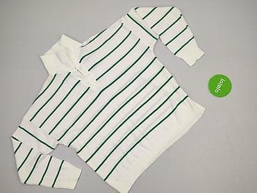 louis vuitton dresy: Sweter damski, rozmiar 5XL — 2