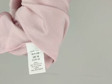 koszulka pod marynarkę damska: Style, T-shirt damski, rozmiar 2XL — 5