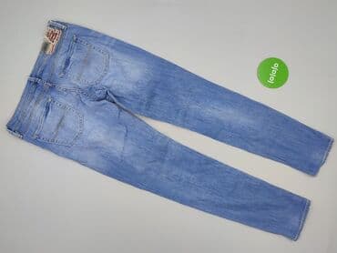 jeansy damskie rozmiary: Jeansy damskie — 3