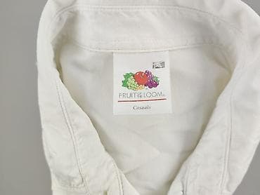 esmara pullover: Fruit Of The Loom, Koszulа dla mężczyzn, rozmiar L — 4