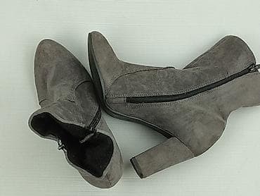 Botki damskie, rozmiar 39 w lalafo.pl Botki damskie, rozmiar 39