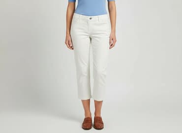 sandały skechers ccc: Spodnie 3/4 damskie, rozmiar M — 7