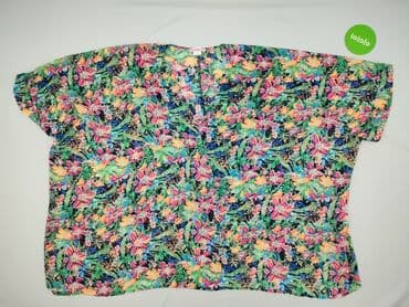 zolta bluzka: Bluzka damska, rozmiar S — 2