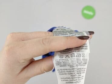 bayern nowe koszulki: FSBN, Top damski, rozmiar S — 5